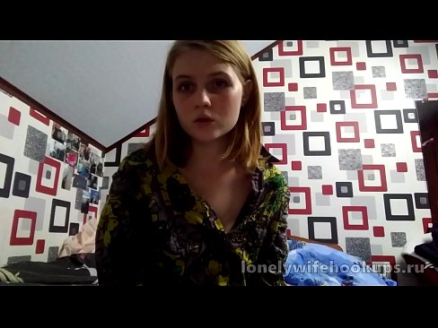 ❤️ Маладая студэнтка-бландынка з Расіі любіць большыя члены. ❌ Проста порна на be.rionews.top ❤