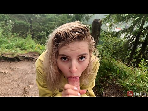 ❤️ Дзяўчына глытае сперму пасля публічнага мінету - Ева Эльфі ❌ Проста порна на be.rionews.top ❤